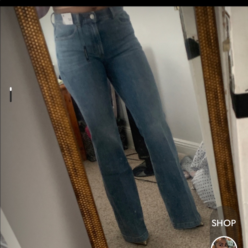 Express jeans 👖 NWT